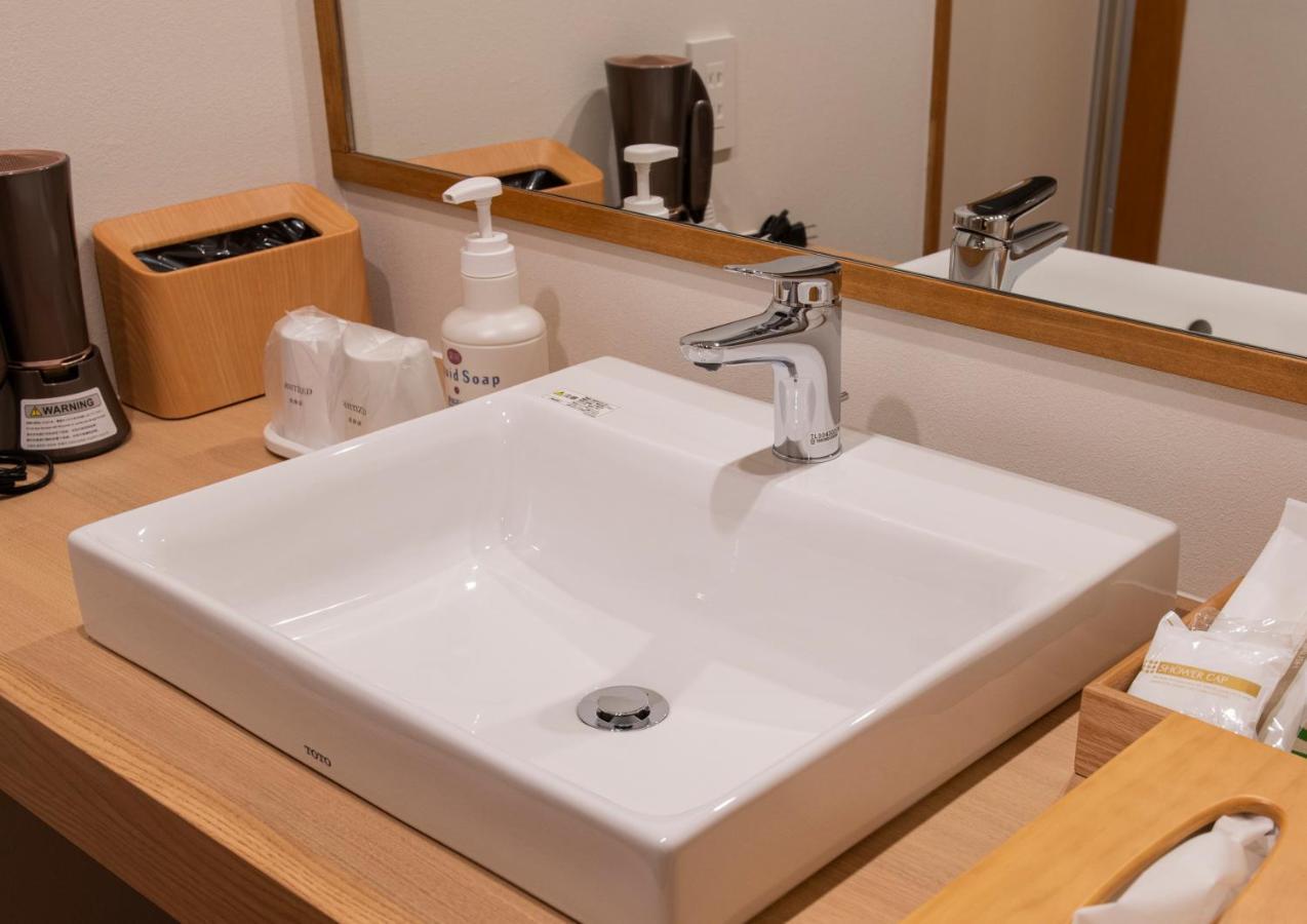 Shosenkaku Kagetsu Hotell Yuzawa  Rom bilde
